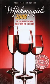Omslag van 2008