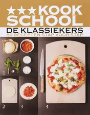 Omslag van De klassiekers