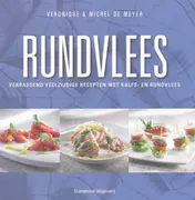 Omslag van Rundvlees