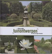Omslag van Sfeervolle tuinontwerpen