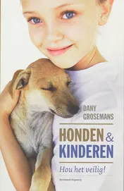 Omslag van Honden & kinderen