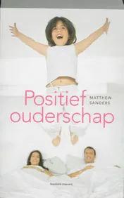 Omslag van Positief ouderschap