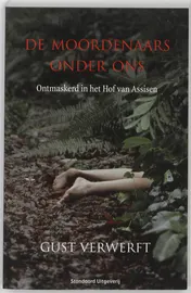 Omslag van De moordenaars onder ons