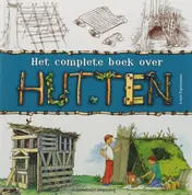 Omslag van Het complete boek over hutten
