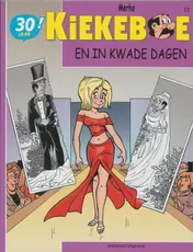 Omslag van en in kwade dagen