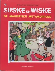 Omslag van De curieuze neuzen