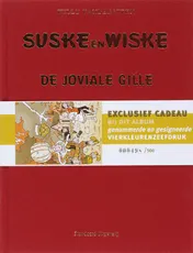 Omslag van 297 De joviale gille