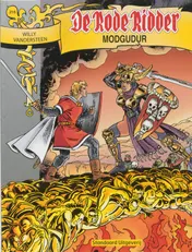 Omslag van Mondgudur