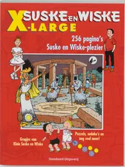 Omslag van X-Large 2007