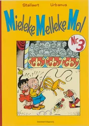 Omslag van 03
