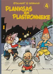 Omslag van 4