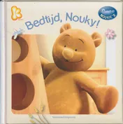 Omslag van Bedtijd, Nouky!