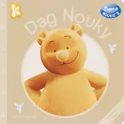 Omslag van Dag Nouky