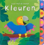 Omslag van Kleuren