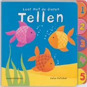 Omslag van Tellen