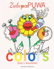 Omslag van Colors