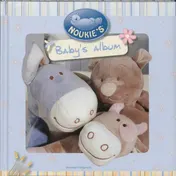 Omslag van Baby's Album