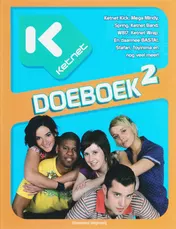 Omslag van 2