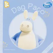 Omslag van Dag Paco