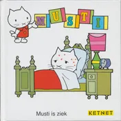 Omslag van Is ziek