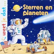 Omslag van Sterren en planeten