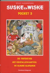 Omslag van 3