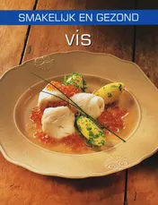Omslag van Vis