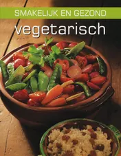 Omslag van Vegetarisch