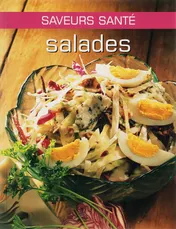 Omslag van Salades