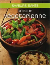 Omslag van Vegetarienne