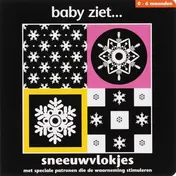 Omslag van Sneeuwvlokjes