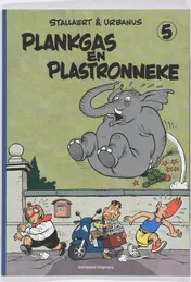 Omslag van 05