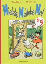 Omslag van 05