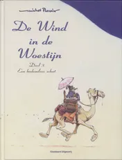Omslag van Een bodemloze schat
