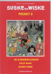 Omslag van 05