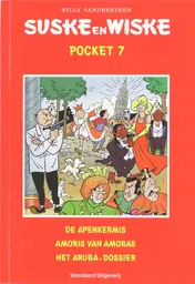 Omslag van 07