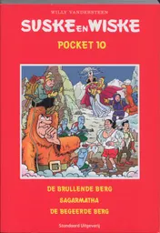 Omslag van 10