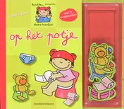 Omslag van Op het potje