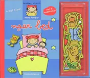 Omslag van Naar bed