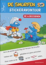Omslag van De 4 seizoenen