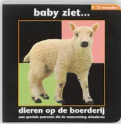 Omslag van Dieren op de boerderij