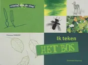 Omslag van Het groene potlood