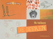 Omslag van Het groene potlood