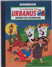 Omslag van Luxe editie
