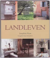 Omslag van Landleven