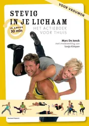 Omslag van Stevig in je lichaam