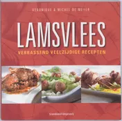Omslag van Lamsvlees