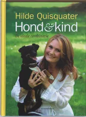 Omslag van Hond en kind