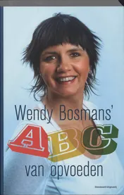 Omslag van Wendy Bosmans' ABC van opvoeden