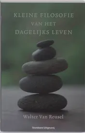 Omslag van Kleine filosofie van het dagelijks leven